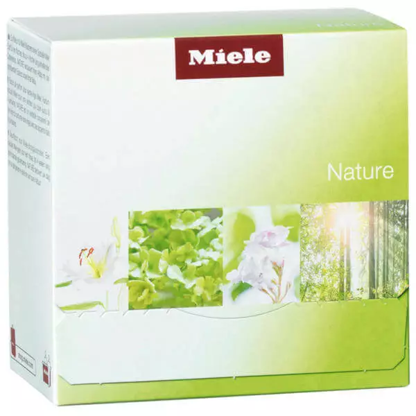 MIELE Duftflakon Nature - Accessoires Entretien Du Linge 1 MIELE Duftflakon Nature - Accessoires Entretien Du Linge