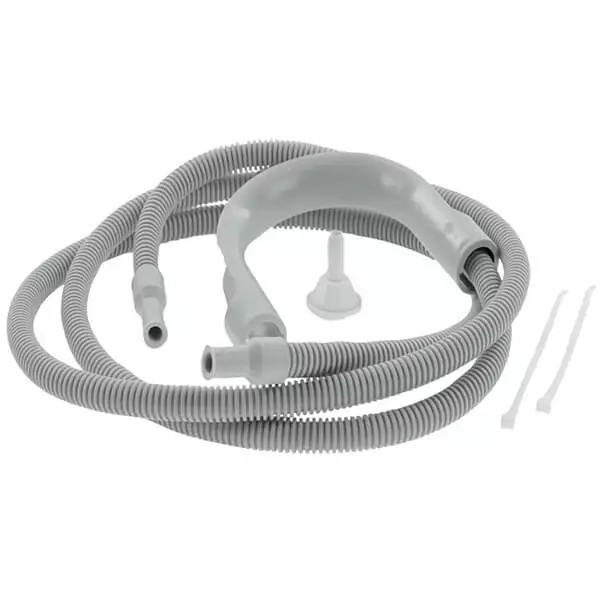 Bosch WTZ 1110 ACC. EVAC. EAU CONDEN - Accessoires Entretien Du Linge 1 Bosch WTZ 1110 ACC. EVAC. EAU CONDEN - Accessoires Entretien Du Linge