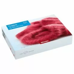 MIELE Caps WoolCare - Accessoires Entretien Du Linge