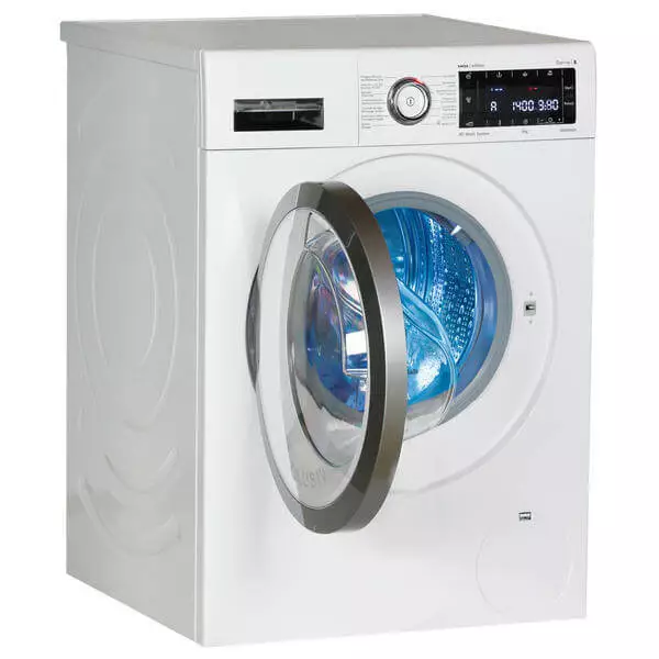 Bosch WAV28MF0CH - Lave-linge Chargement Frontal 1 Bosch WAV28MF0CH - Lave-linge Chargement Frontal