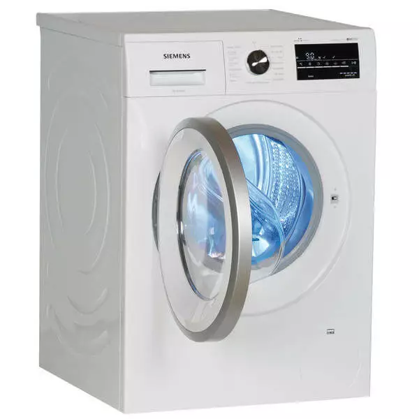 Siemens WM14UT90CH Chargement Frontal - Lave-linge Chargement Frontal 1 Siemens WM14UT90CH Chargement Frontal - Lave-linge Chargement Frontal