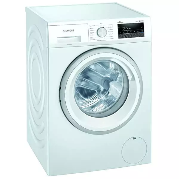 Siemens IQ300 WM14N2B1CH - Lave-linge Chargement Frontal 1 Siemens IQ300 WM14N2B1CH - Lave-linge Chargement Frontal