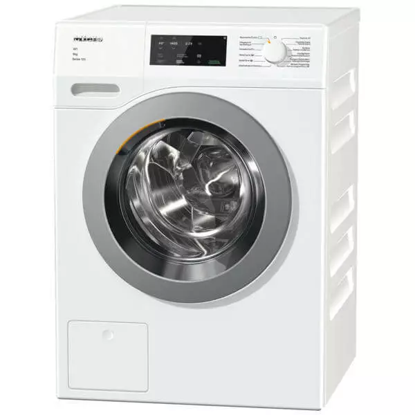 MIELE WED 100-35CH - Lave-linge Chargement Frontal 1 MIELE WED 100-35CH - Lave-linge Chargement Frontal