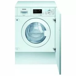 Siemens WK14D542CH - Combi Lave-linge ⋅ Sèche-linge