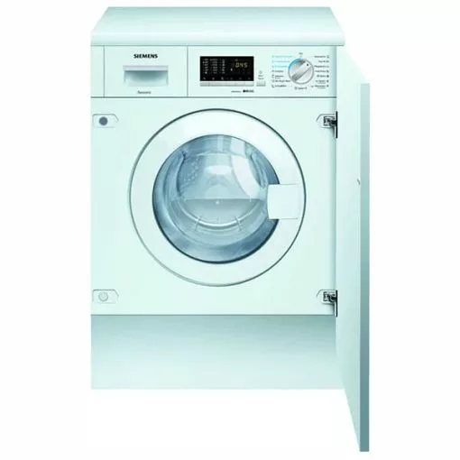 Siemens WK14D542CH - Combi Lave-linge ⋅ Sèche-linge -Lave-linge Soldes 10668730 1 d 2