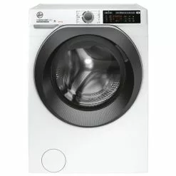 Hoover HD 495AMBS/1-S - Combi Lave-linge ⋅ Sèche-linge