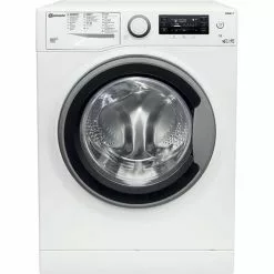 Bauknecht WATR 107760 N - Combi Lave-linge ⋅ Sèche-linge