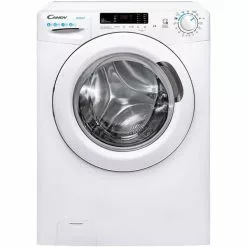 Candy CS34 1262DE/2-S - Lave-linge Chargement Frontal