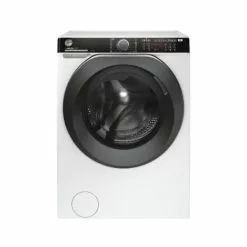 Hoover HWP 414 AMBC/1-S Lave-Linge Gauche - Lave-linge Chargement Frontal