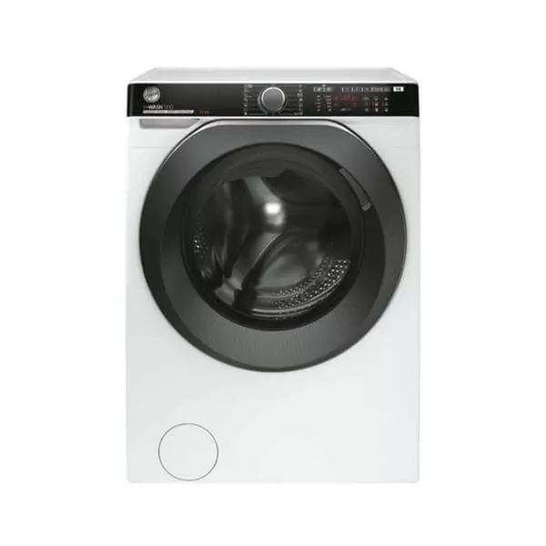 Hoover HWP 414 AMBC/1-S Lave-Linge Gauche - Lave-linge Chargement Frontal 1 Hoover HWP 414 AMBC/1-S Lave-Linge Gauche - Lave-linge Chargement Frontal