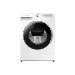 Samsung WW90T654ALH/S5 AddWash Machine à Laver Gauche - Lave-linge Chargement Frontal