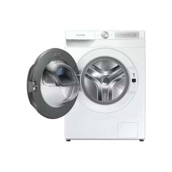 Samsung WW90T654ALH/S5 AddWash Machine à Laver Gauche - Lave-linge Chargement Frontal 2 Samsung WW90T654ALH/S5 AddWash Machine à Laver Gauche - Lave-linge Chargement Frontal – Image 2