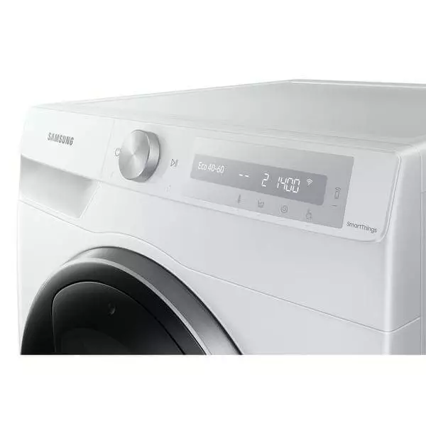 Samsung WW90T654ALH/S5 AddWash Machine à Laver Gauche - Lave-linge Chargement Frontal 3 Samsung WW90T654ALH/S5 AddWash Machine à Laver Gauche - Lave-linge Chargement Frontal – Image 3