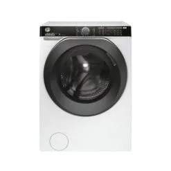 Hoover HDP 696AMBC/1-S Machine Combinée Lavante-sèchante Gauche - Combi Lave-linge ⋅ Sèche-linge