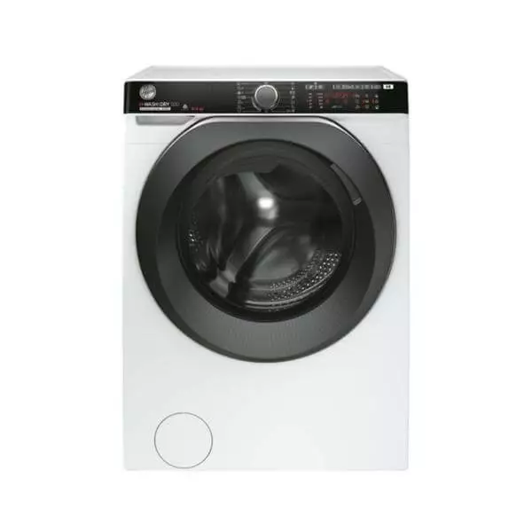 Hoover HDP 696AMBC/1-S Machine Combinée Lavante-sèchante Gauche - Combi Lave-linge ⋅ Sèche-linge 1 Hoover HDP 696AMBC/1-S Machine Combinée Lavante-sèchante Gauche - Combi Lave-linge ⋅ Sèche-linge