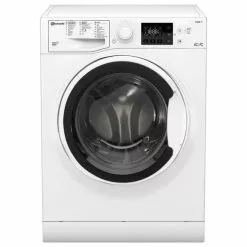 Bauknecht WATR 97560 N - Combi Lave-linge ⋅ Sèche-linge