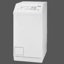 MIELE WW 600-10 CH - Lave-linge Chargement Haut