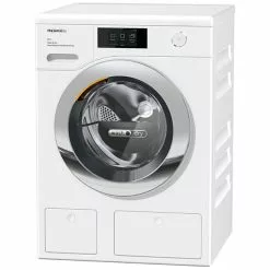 MIELE WTR 800-60 CH - Combi Lave-linge ⋅ Sèche-linge
