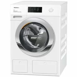 MIELE WTW 800-70 CH - Combi Lave-linge ⋅ Sèche-linge