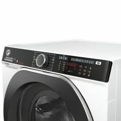 Hoover HDPD 696 AMBC/1-S - Combi Lave-linge ⋅ Sèche-linge -Lave-linge Soldes 10671242 3 d 2