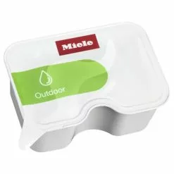 MIELE Caps Outdoor 11485960 - Accessoires Entretien Du Linge -Lave-linge Soldes 10672054 2 d 1