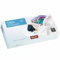 MIELE Caps Booster - Accessoires Entretien Du Linge