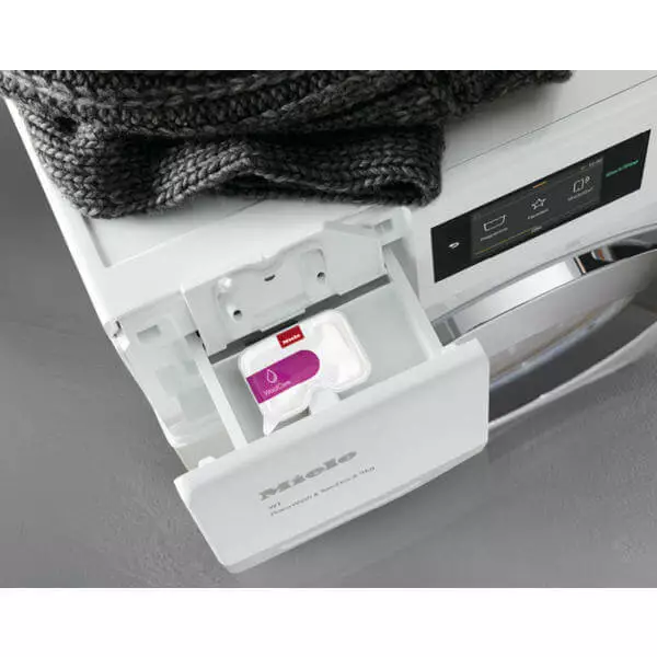 MIELE WA CSC 0601L Caps SilkCare, Soie - Accessoires Entretien Du Linge 3 MIELE WA CSC 0601L Caps SilkCare, Soie - Accessoires Entretien Du Linge – Image 3