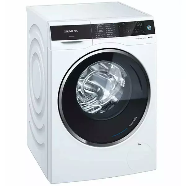 Siemens WD4HU541EU - Combi Lave-linge ⋅ Sèche-linge 1 Siemens WD4HU541EU - Combi Lave-linge ⋅ Sèche-linge
