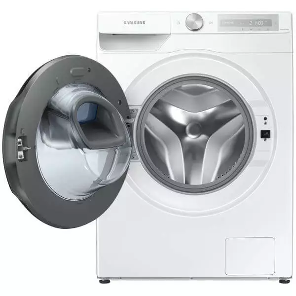 Samsung WD10T654ABH/S5 - Combi Lave-linge ⋅ Sèche-linge 2 Samsung WD10T654ABH/S5 - Combi Lave-linge ⋅ Sèche-linge – Image 2