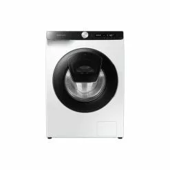 Samsung WW80T554AAE/S5 AddWash - Lave-linge Chargement Frontal