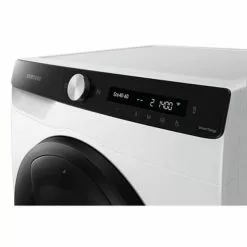 Samsung WW80T554AAE/S5 AddWash - Lave-linge Chargement Frontal -Lave-linge Soldes 10686644 3 d 4
