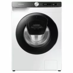 Samsung WW80T554AAT/S5 Lave-linge AddWash Gauche - Lave-linge Chargement Frontal