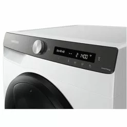 Samsung WW80T554AAT/S5 Lave-linge AddWash Gauche - Lave-linge Chargement Frontal 5 Samsung WW80T554AAT/S5 Lave-linge AddWash Gauche - Lave-linge Chargement Frontal -Lave-linge Soldes 10686889 3 c 4