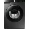 Samsung WW80T554AAX/S5 - Lave-linge Chargement Frontal