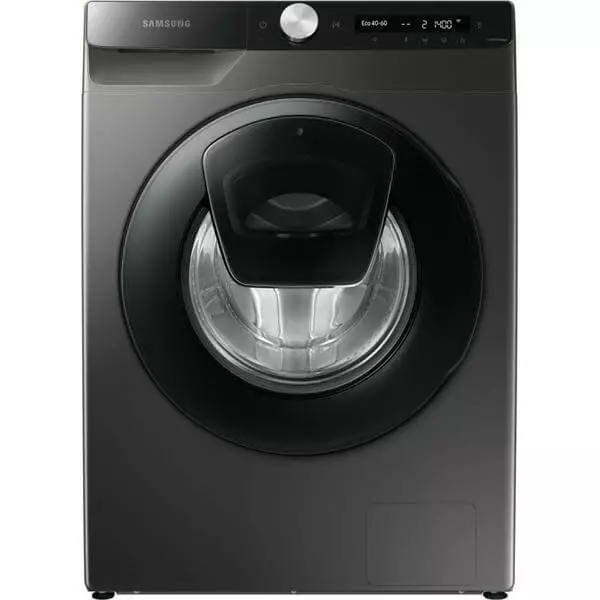 Samsung WW80T554AAX/S5 - Lave-linge Chargement Frontal 1 Samsung WW80T554AAX/S5 - Lave-linge Chargement Frontal
