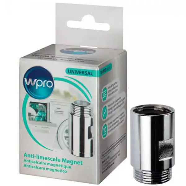 WPRO MWC014 Détartrant Magnétique Pour Eau - Accessoires Entretien Du Linge 2 WPRO MWC014 Détartrant Magnétique Pour Eau - Accessoires Entretien Du Linge – Image 2