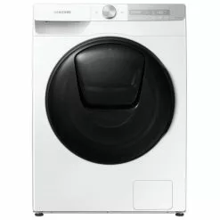 Samsung WD80T754ABH/S5 - Combi Lave-linge ⋅ Sèche-linge