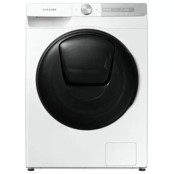 Samsung WD80T754ABH/S5 - Combi Lave-linge ⋅ Sèche-linge 1 Samsung WD80T754ABH/S5 - Combi Lave-linge ⋅ Sèche-linge