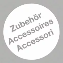 Bauknecht CS 1/N 81A Système D'encaissement - Accessoires Entretien Du Linge
