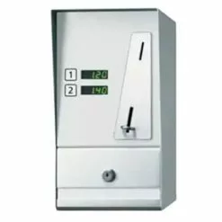 Bauknecht Compteur De Pièces COS 2 - Accessoires Entretien Du Linge