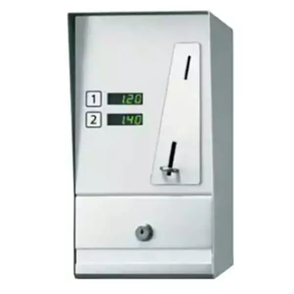 Bauknecht Compteur De Pièces COS 2 - Accessoires Entretien Du Linge 1 Bauknecht Compteur De Pièces COS 2 - Accessoires Entretien Du Linge