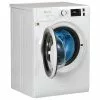 Bauknecht WAEN 75350 - Lave-linge Chargement Frontal