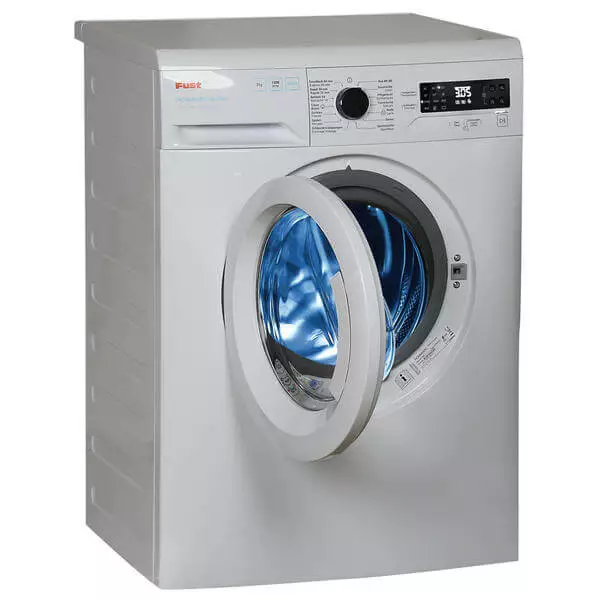 Novamatic WA708E - Lave-linge Chargement Frontal 1 Novamatic WA708E - Lave-linge Chargement Frontal
