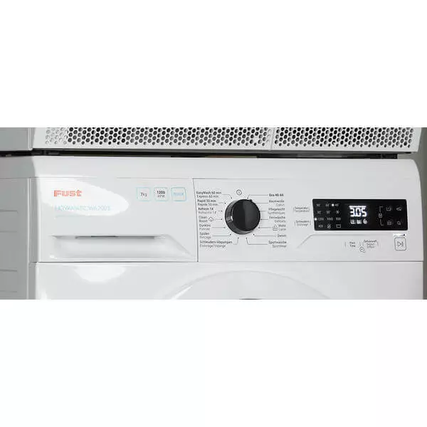 Novamatic WA708E - Lave-linge Chargement Frontal 3 Novamatic WA708E - Lave-linge Chargement Frontal – Image 3