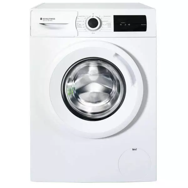 Schulthess Spirit Eco WA 4825 - Lave-linge Chargement Frontal 1 Schulthess Spirit Eco WA 4825 - Lave-linge Chargement Frontal