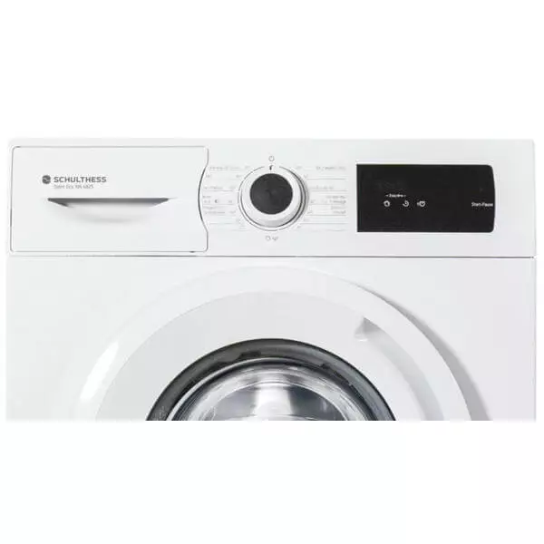 Schulthess Spirit Eco WA 4825 - Lave-linge Chargement Frontal 2 Schulthess Spirit Eco WA 4825 - Lave-linge Chargement Frontal – Image 2
