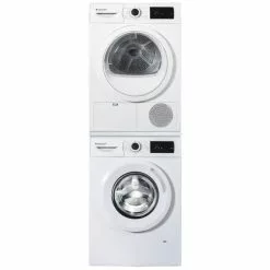 Schulthess Spirit Eco WA 4825 - Lave-linge Chargement Frontal 5 Schulthess Spirit Eco WA 4825 - Lave-linge Chargement Frontal -Lave-linge Soldes 10716718 3 d 3
