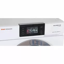 Novamatic WA Adora FL 42 - Lave-linge Chargement Frontal 5 Novamatic WA Adora FL 42 - Lave-linge Chargement Frontal -Lave-linge Soldes 10717208 3 d 3