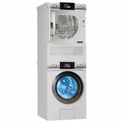 Fust WA Adora FSLQ 82 - Lave-linge Chargement Frontal 5 Fust WA Adora FSLQ 82 - Lave-linge Chargement Frontal -Lave-linge Soldes 10717250 3 d 2