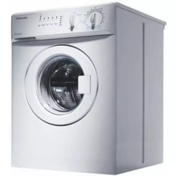 Electrolux EWC1350 - Mini Lave-linge 1 Electrolux EWC1350 - Mini Lave-linge